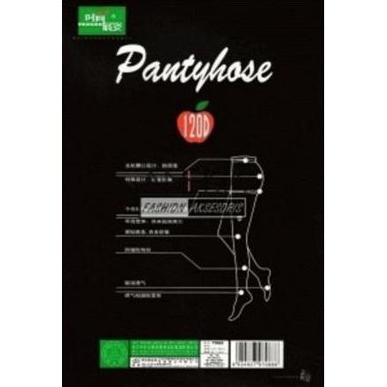 Bahanlembut- Stocking Pantyhose Apple