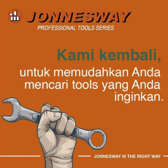 Murah Jonnesway Timing Light Induktif Mobil Motor Cek Setel Ukur Waktu Pengapian Mesin Bensin 12V Al