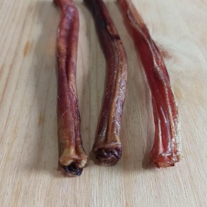 Grosir Bully Stick - Monch Monch Snack Anjing Dog Treats