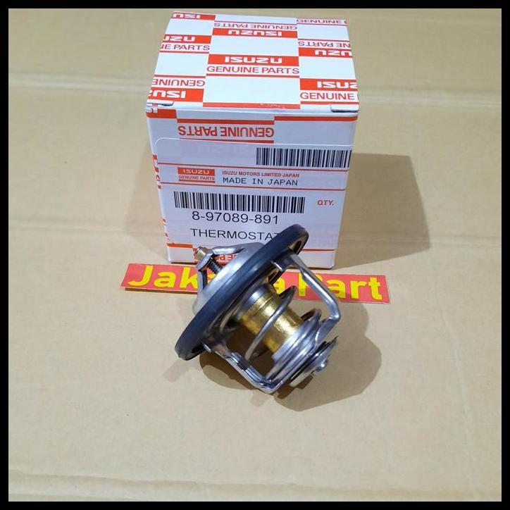 TERMURAH THERMOSTAT PANTHER ISUZU PANTHER 