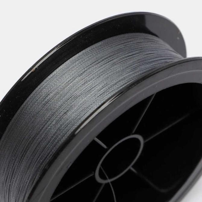 Codbisa- Promo Senar Benang Tali Pancing Pe X8 X4 Taffsport Terkuat Paling Murah 100 Meter Max Drag 