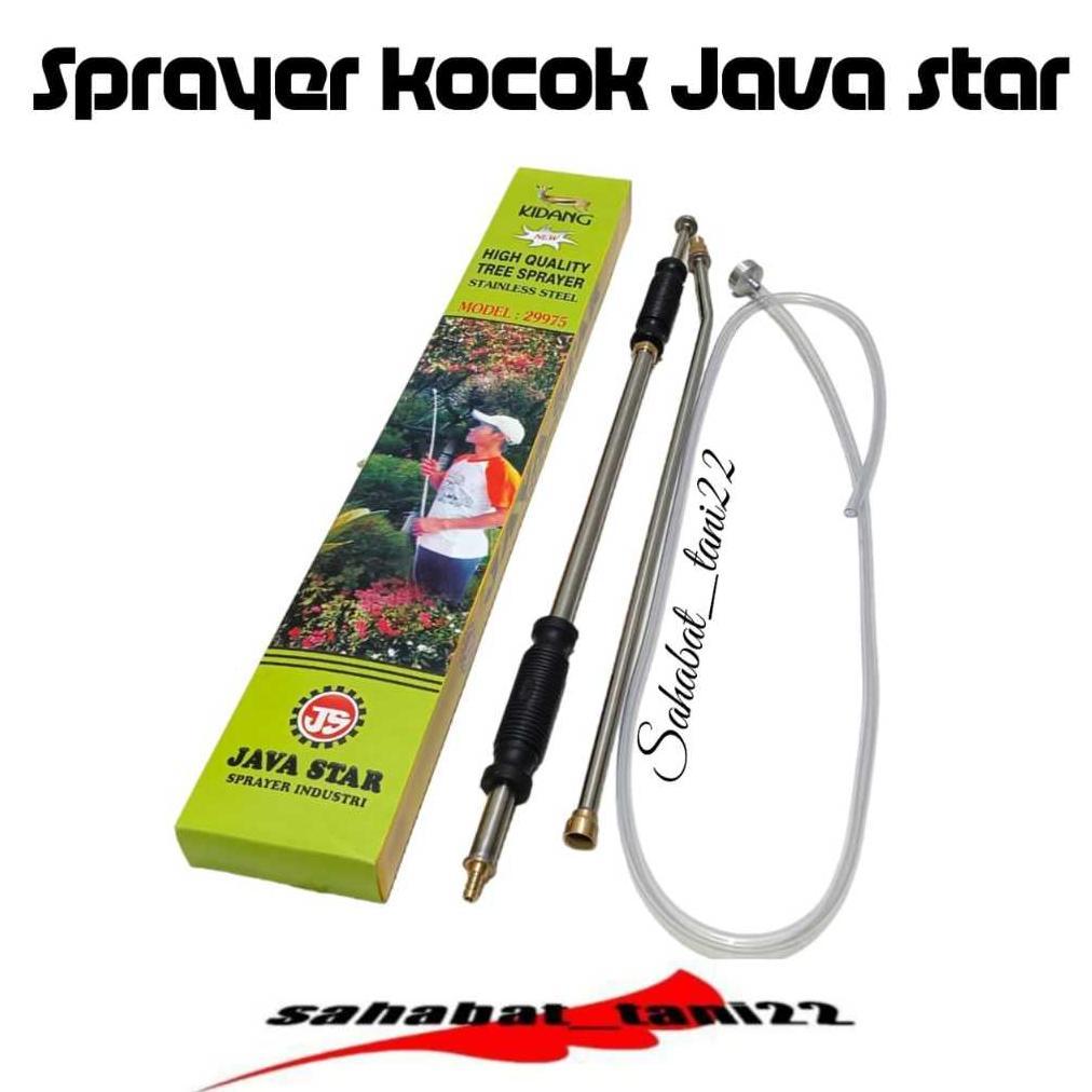 Promo Cod Sprayer Kocok Prayer Semprotan Prayer Semprotan Hama Sprayer Pompa Kocok Stik Stick Spraye