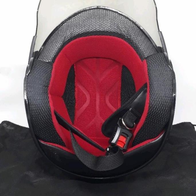 HELM HONDA PCX NEW ORIGINAL