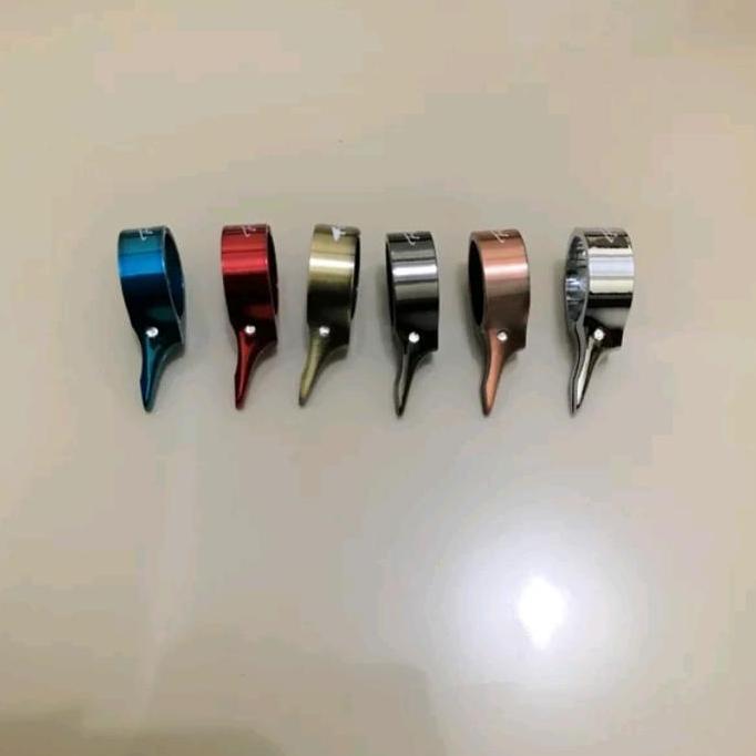 Codbisa- Stoper Pancing Joran Stainless