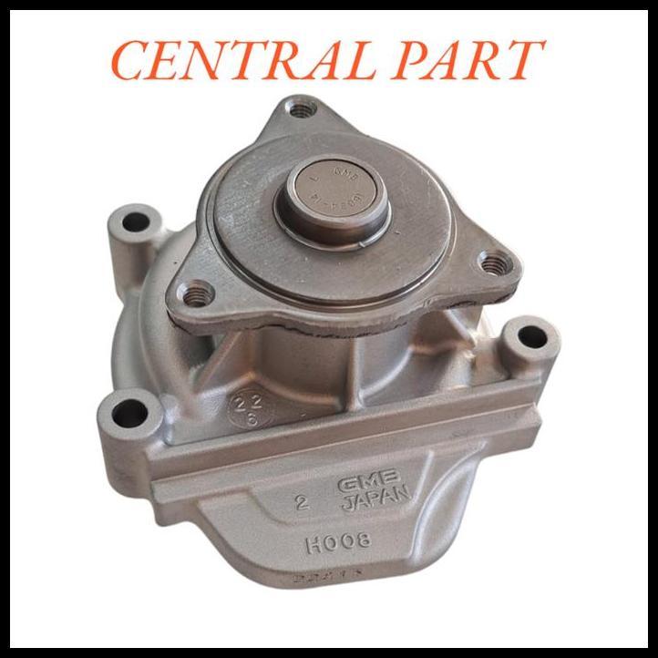 TERBARU POMPA AIR WATER PUMP MOBIL HONDA ACCORD EXECUTIVE 1983 1984 GMB JAPAN 