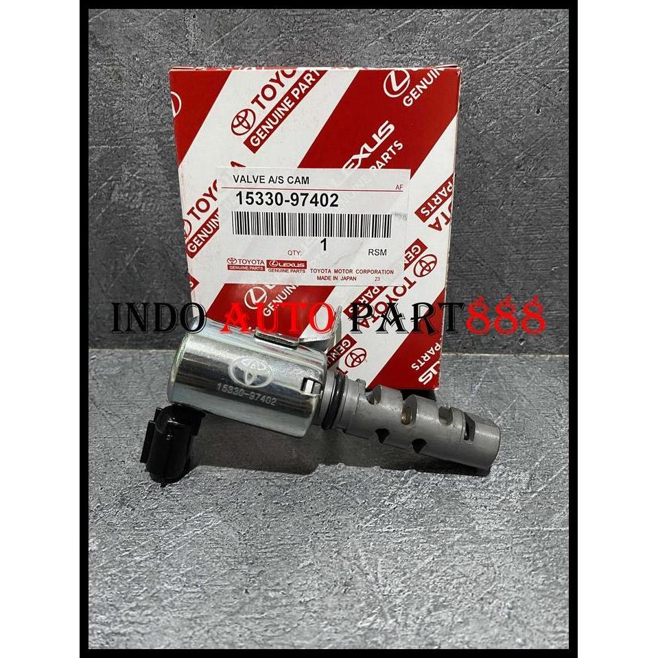 BEST DEAL SENSOR OLI AVANZA 1.3CC 1.5CC RUSH TERIOS - SENSOR OIL VALVE AVANZA 1300CC 1500CC RUSH TER