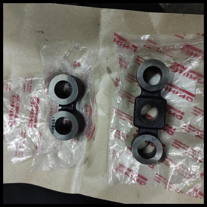 TERMURAH PLATE MEJA BUGI HINO 500 ASLI  ( ACCESS ) 