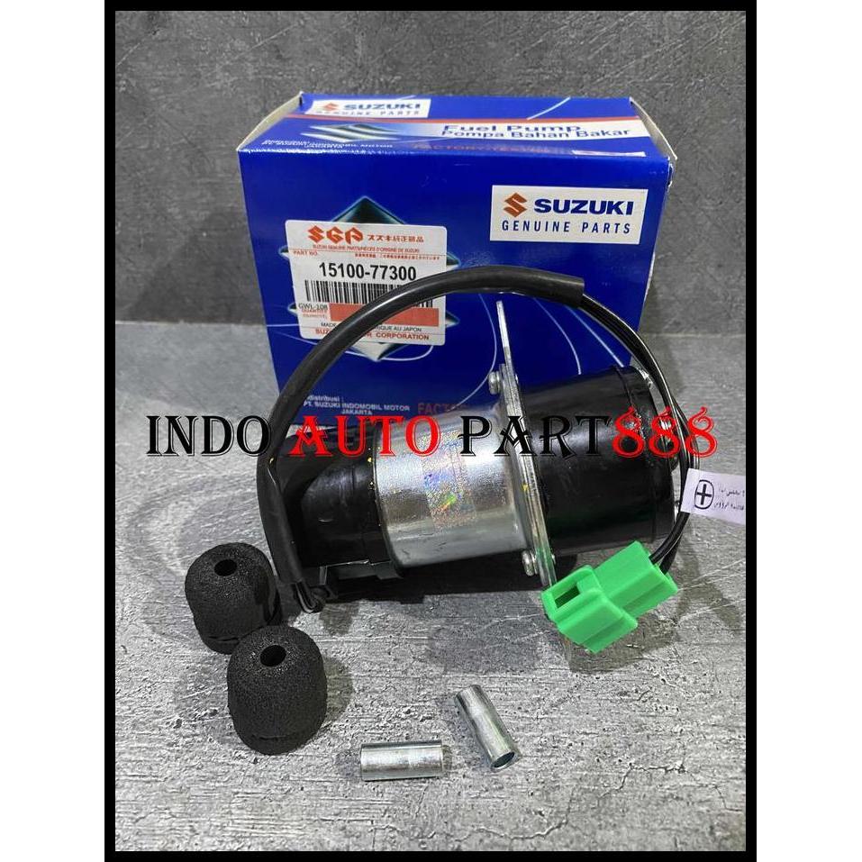 DISKON FUEL PUMP ROTAK SUZUKI CARRY ST100 - POMPA BENSIN CARRY ST100