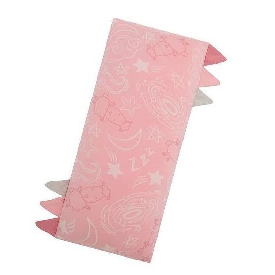 Baabaasheepz Bedtime Buddy Small - Guling Bayi & Anak