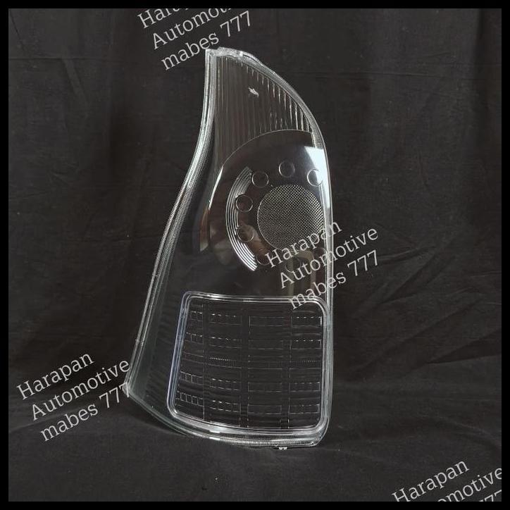 HOT DEAL MIKANYA SAJA UNTUK LAMPU STOP  AVANZA VELOZ DAN DAIHATSU XENIA TAHUN 2012 S/D TAHUN 2014 MO