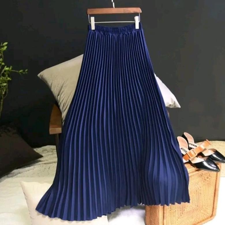 BESTPROMO Rok Plisket Premium // Rok Plisket Jumbo Premium // Rok Plisket Mayung JUMBO // Rok Pliske