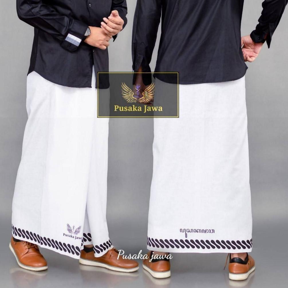 Best Sale Sarung Batik Pekalongan Motif Senopati Sarung Batik Pria Sarung Original Produk