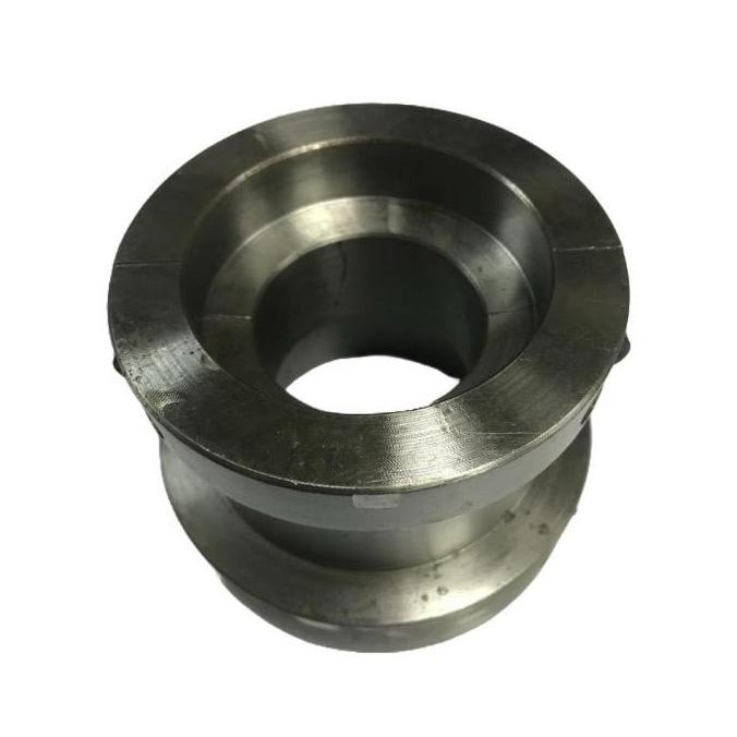 REMOLACK Sambungan king pin 2inch to 3.5inch adapter kingpin buntut trailer