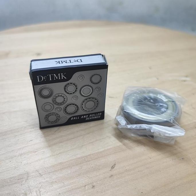 ------] Bearing DeTMK 6203 zz ball and roller bearing | laker laher 6203zz 6203z 6203 z
