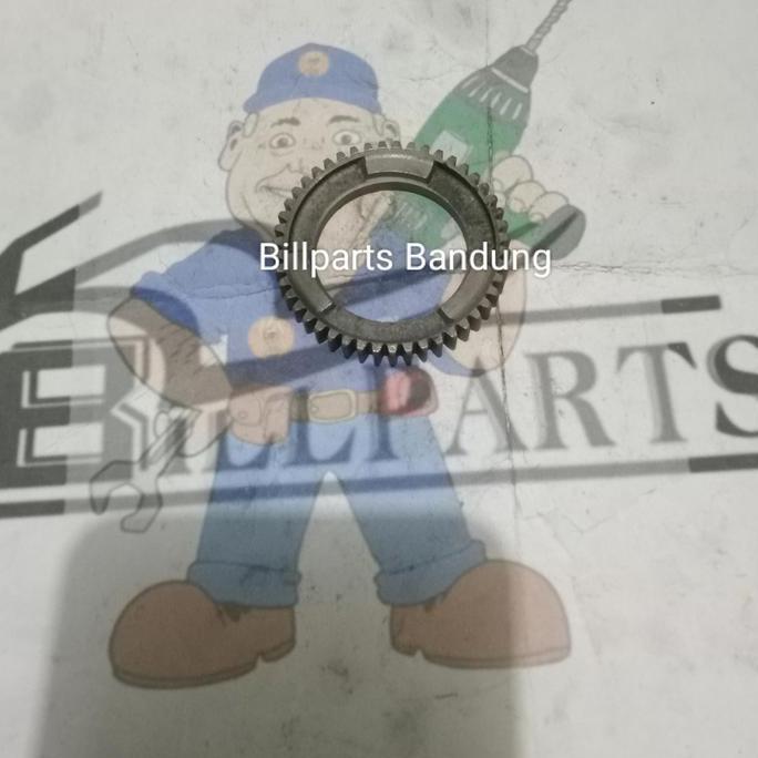 Buruan serbu] Gear HM-200 Bitec gir Bor HM200 rotary hammer Bitech beton