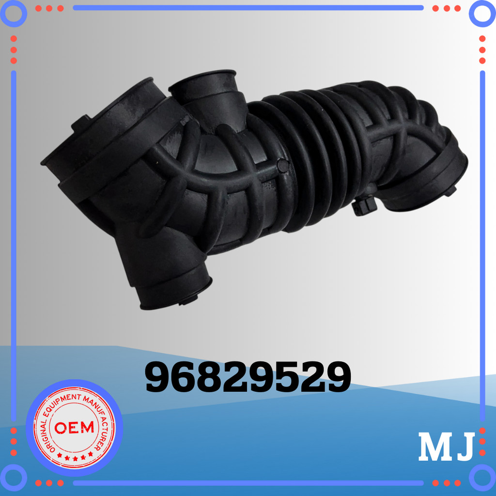 Selang Elbow Filter Udara CHEVROLET CAPTIVA NFL BENSIN 96829529 OEM HIGH QUALITY