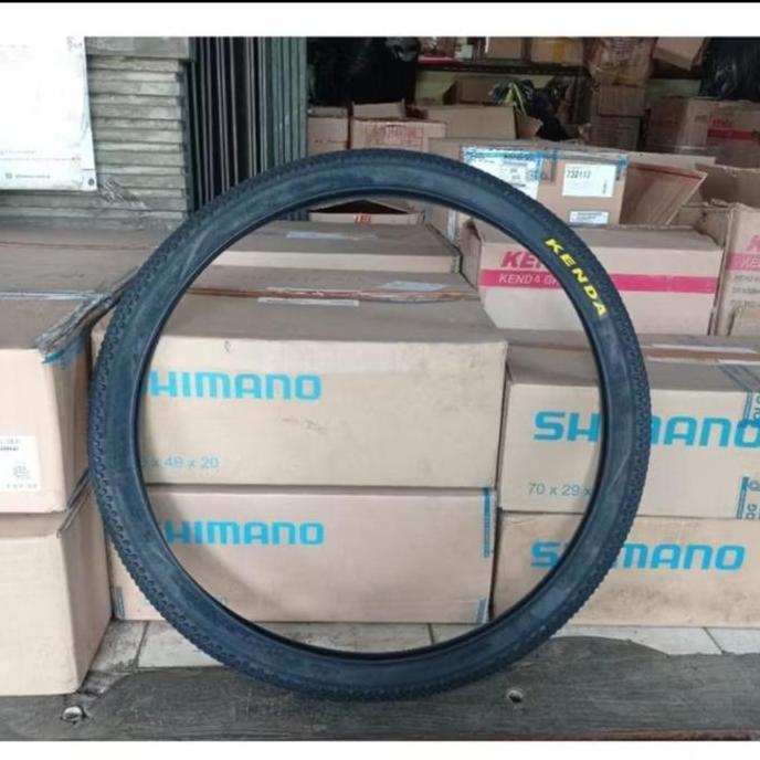 TERBARU ban luar sepeda mtb 27.5 x 1.95 27.5x1.95 27.5x195 195 KENDA k1177