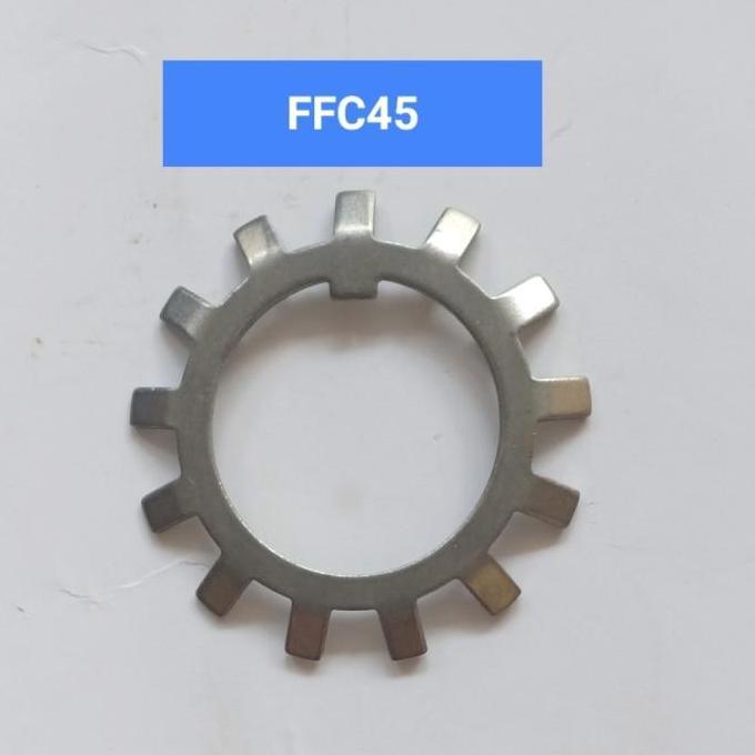 ------] Ring matahari ring as FFC45