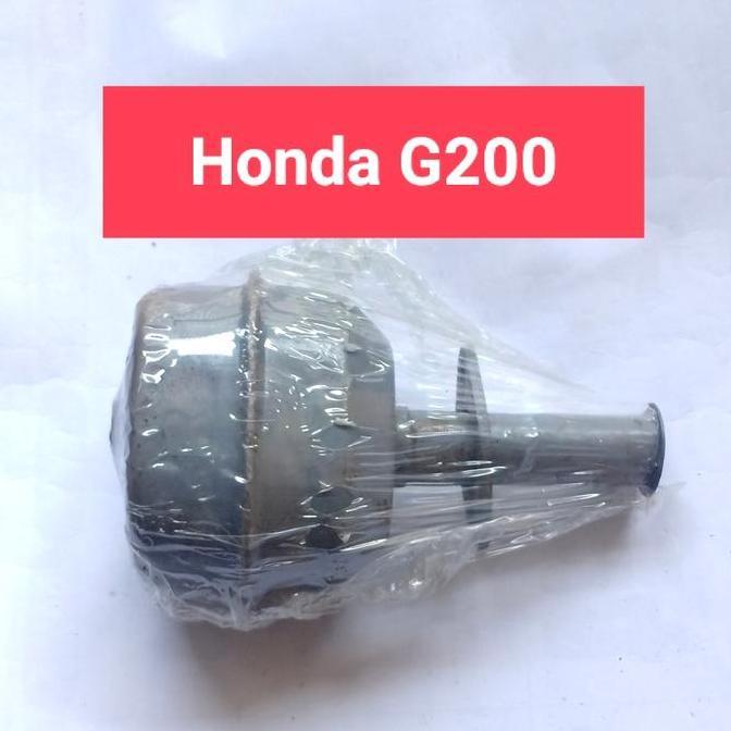 {{{{}}] knalpot honda G200