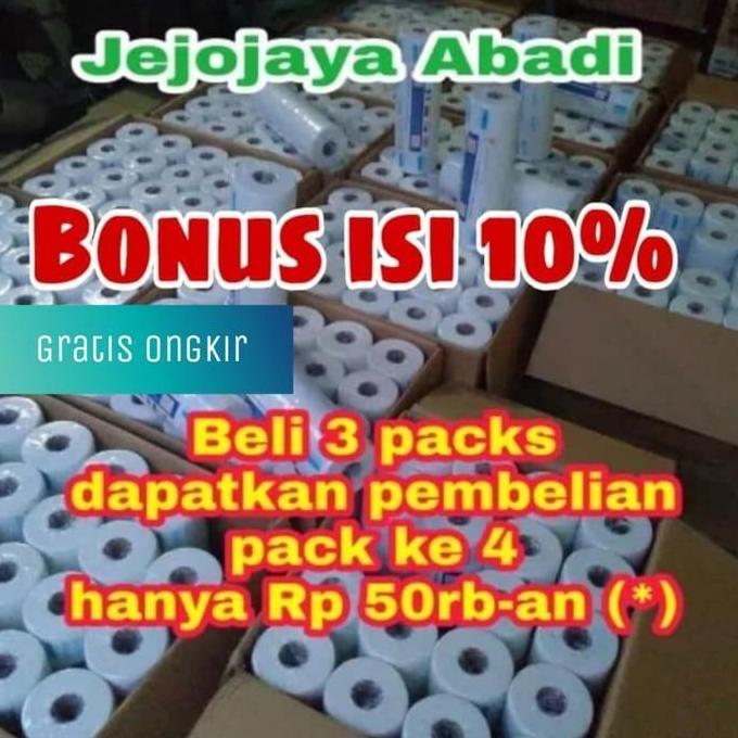 Gogogo- Alat Cukur Rambut