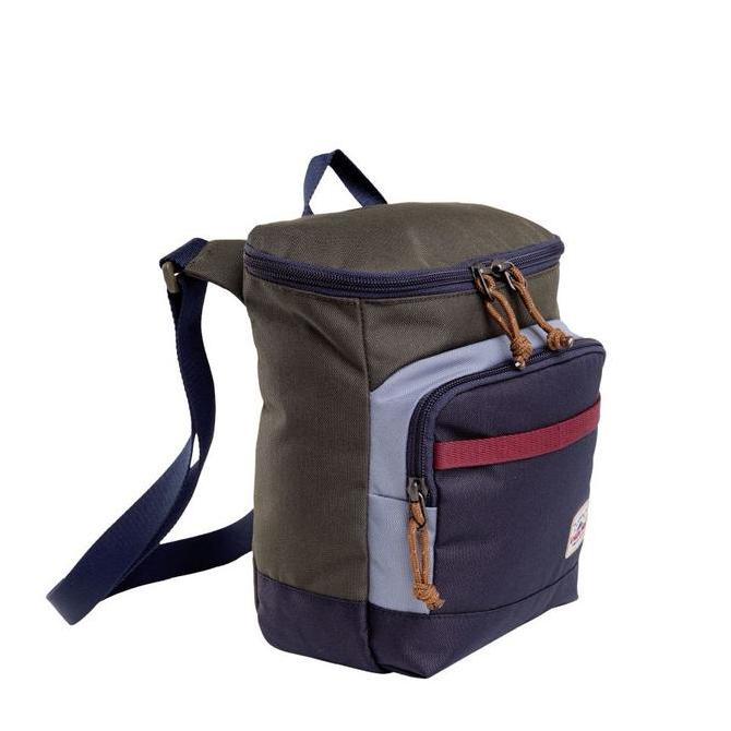 Backpack- Eiger Wayfarer 2.0 Pouch Lifestyle