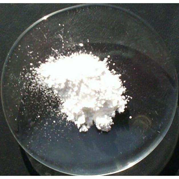 Magnesium Oxide  MgO  Magnesium oksida  magnesia
