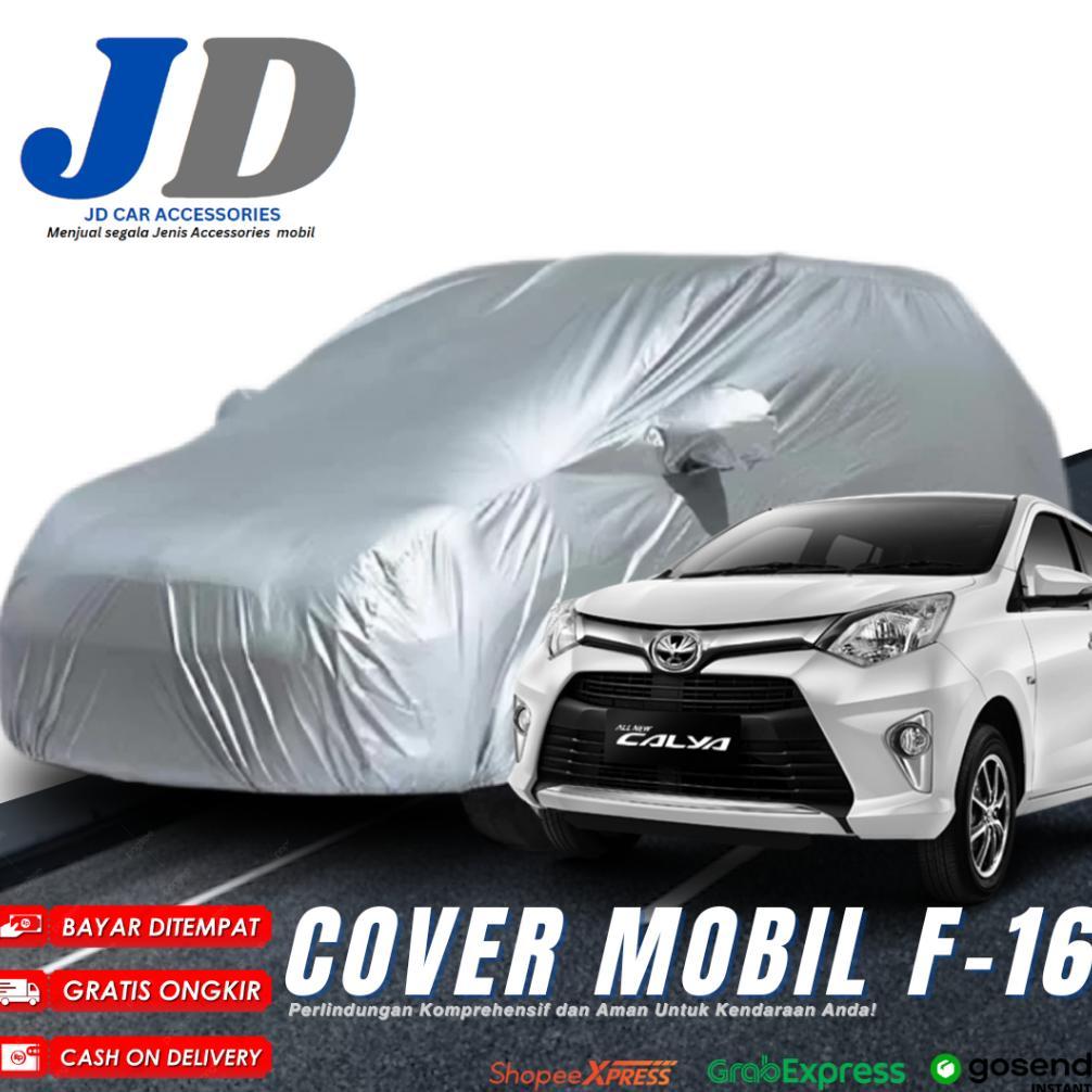 Sarung mobil Calya / Sarung mobil Sigra / Selimut mobil Calya/Sigra
