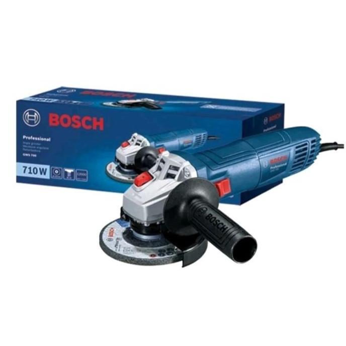 PROMO Mesin gerinda bosch GWS 700