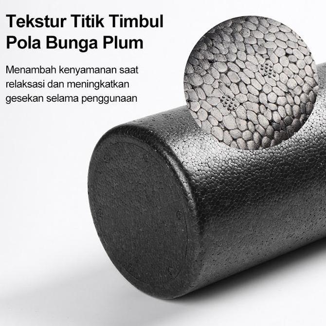 Foam Roller/Eva Yoga Roller/Pilates Foam Roller/Spiky Foam Roller