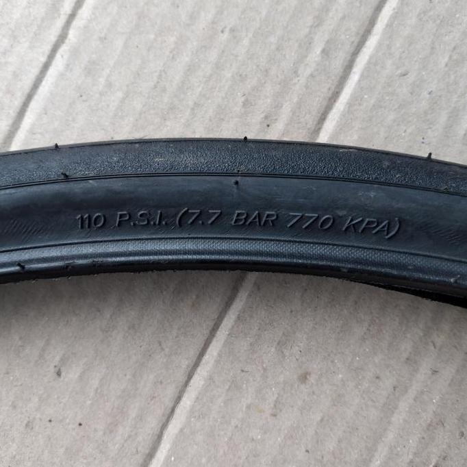 Ban Luar Sepeda 700C 700 X 28/28C 700X28 700X28C Kenda Kountach Sport