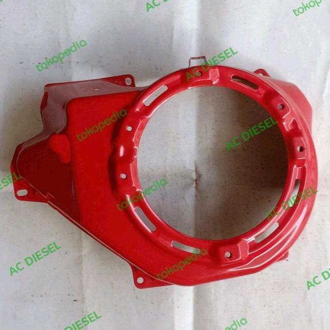 yang dicari] Cover fan GX340 GX390 GX420 GX460