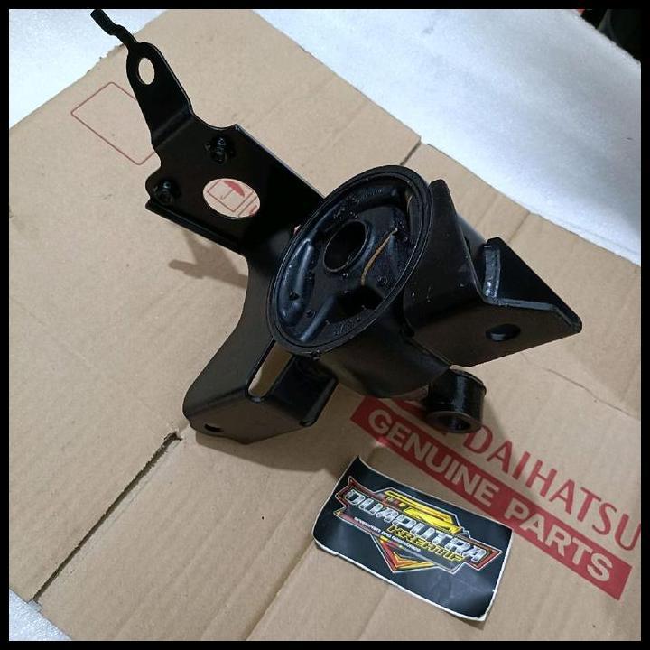 GRATIS ONGKIR ENGINE MOUNTING KIRI MATIC AGYA AYLA TH 2012 2013 2014 ORIGINAL