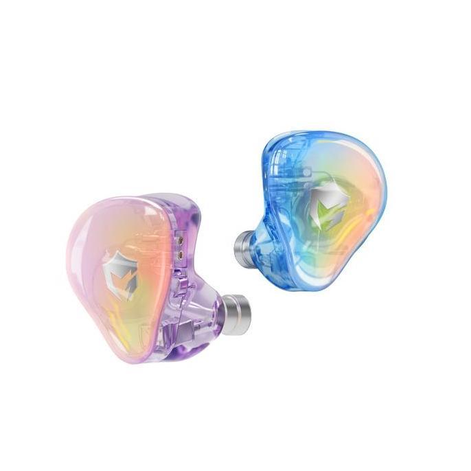 TERLARIS EPZ G30 Earphone Gaming 1DD+1BA Driver In Ear Monitor Earphone With Boom Mic