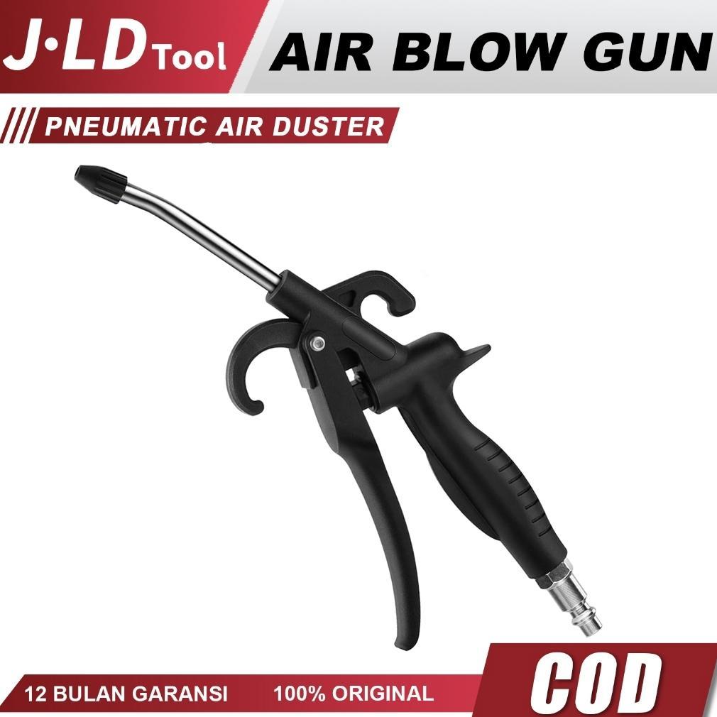 Air Duster Kompresor Kepala Semprotan Kompresor Angin Air Blow Gun Kompresor Spray Gun Angin Debu Ko