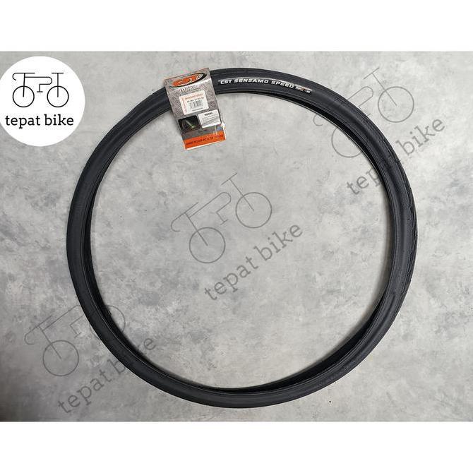 Ban Luar Bl Cst 27,5 X 150 SensamoSpeed