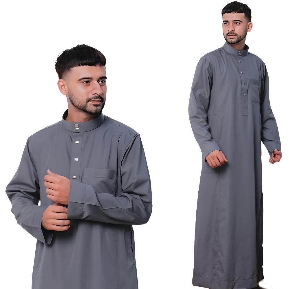 DISKON JUBAH PRIA GAMIS PRIA JUBAH ADEM POLOS MEWAH JUBAH GAMIS PRIA