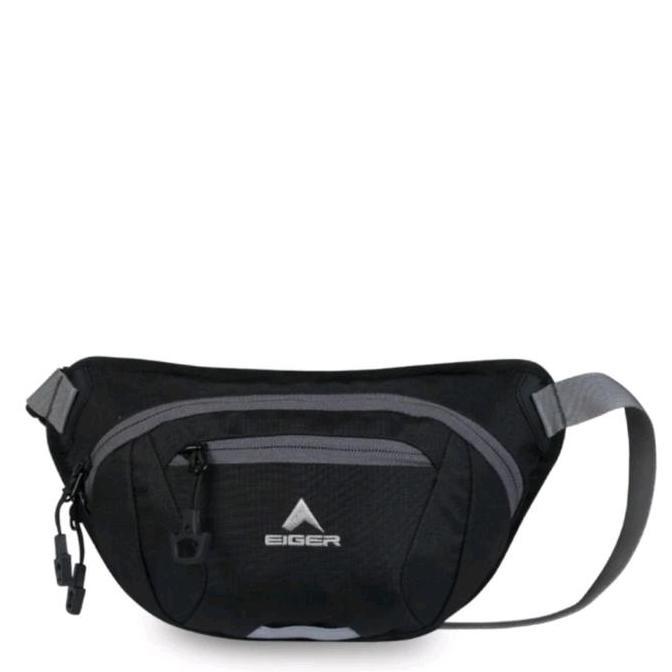 Backpack- Tas Pinggang Eiger Vessel Waist Bag