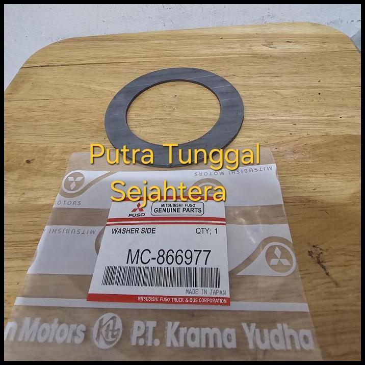 DISKON WASHER SIDE GEAR RING GIGI BOLU BESAR PS125 PS135 PS100 MC-866977 