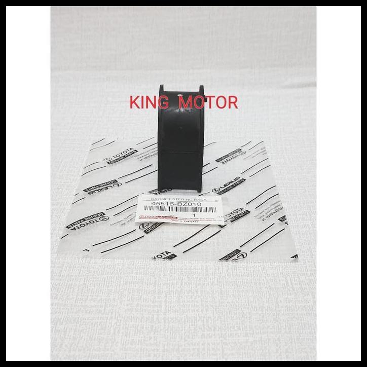 HOT DEAL GROMET STERING STEER RACK AVANZA XENIA 45516-BZ010 KARET GROMET AVANZA 