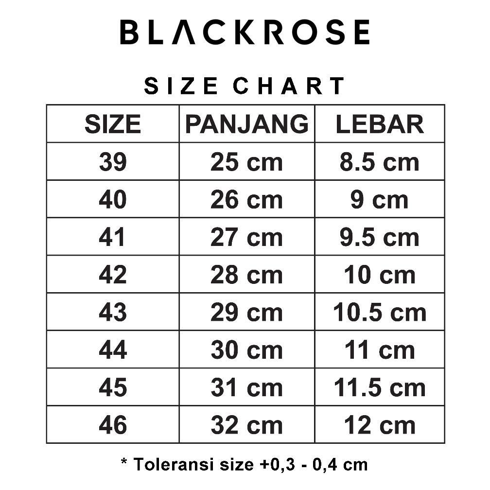 ORIGINAL BLACKROSE Chelsea Zipper Boots Sepatu Boots Pria Chocolate Brown Suede Formal And Casual Fo