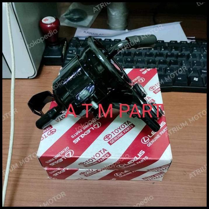 HOT DEAL FILTER BENSIN TOYOTA INNOVA REBORN HITAM ORI