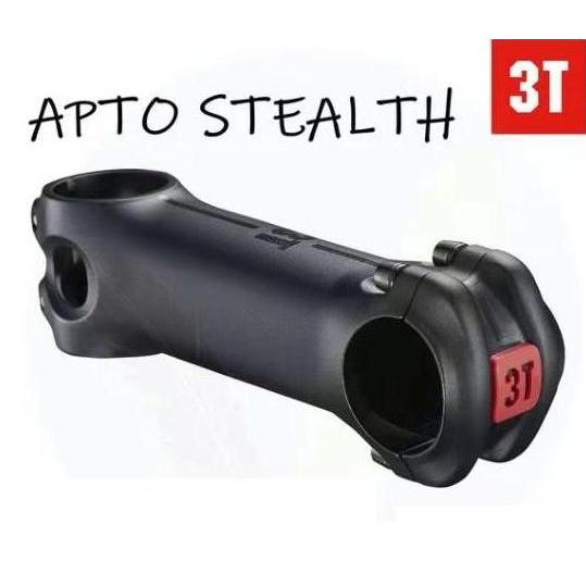 Stem Alloy 3T APTO Original
