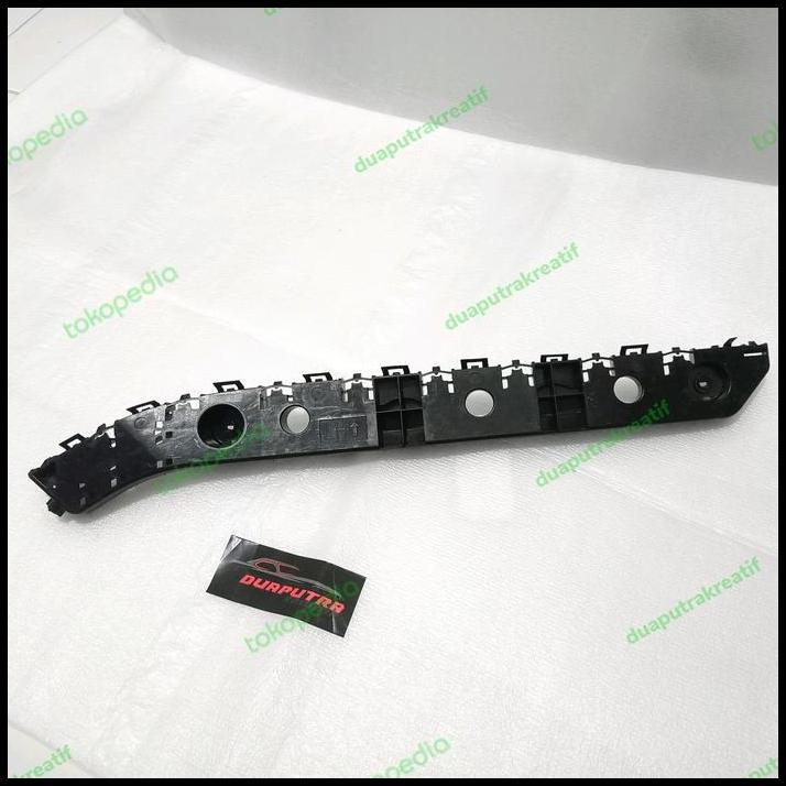 DISKON BREKET BEMPER DATSUN GO BELAKANG 