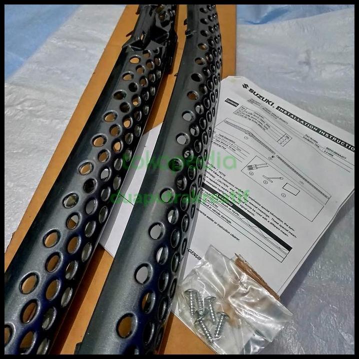 DISKON LIS GRILL APV FRONT GRILLE SUZUKI APV ARENA LIS GRILL SUZUKI ARENA