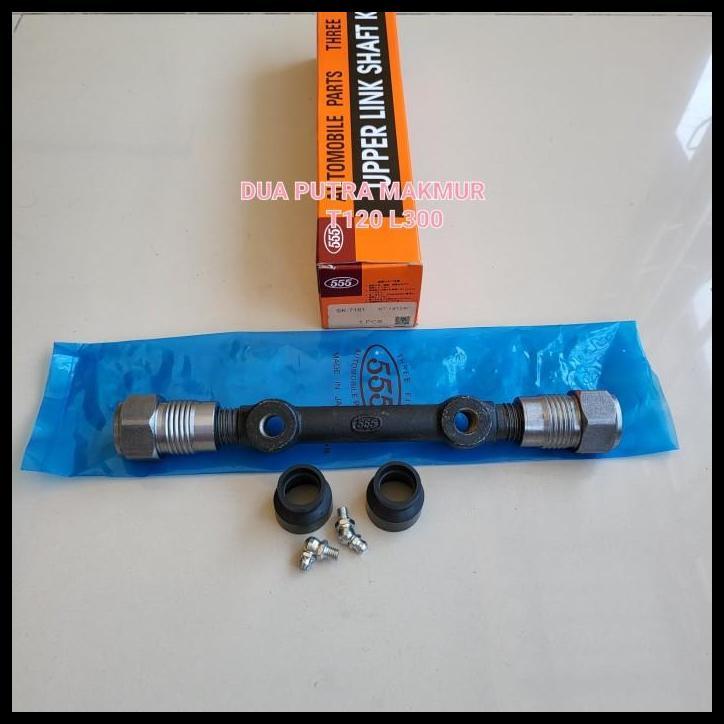 TERMURAH UPPER ARM SHAFT L300 UP ARM SHAFT UPPER ARM ATAS 555 JEPANG MT141274