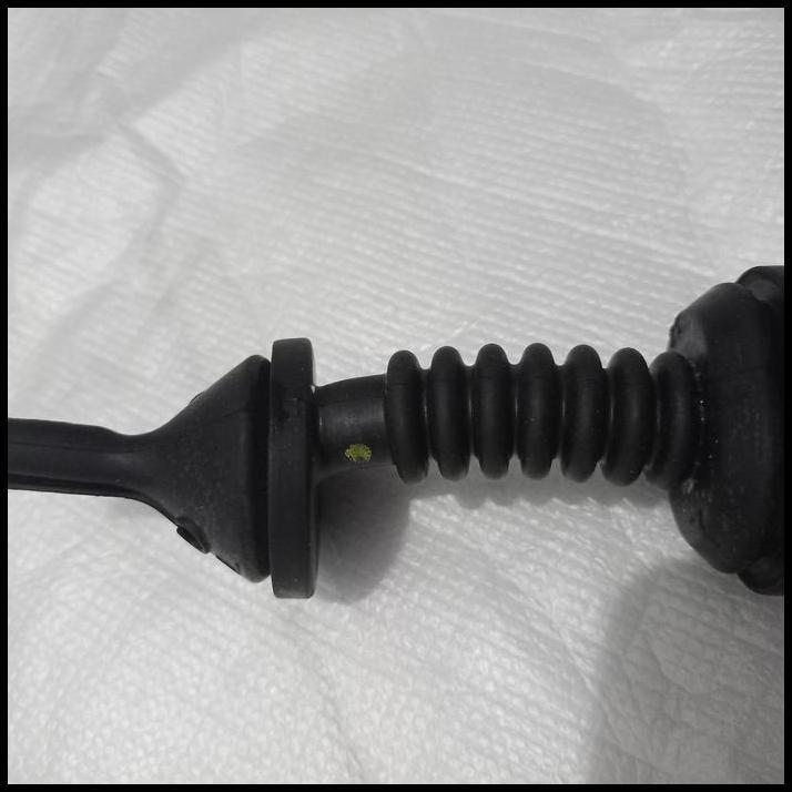 TERLARIS KARET PELINDUNG KABEL PINTU KARET PELINDUNG KABEL BODY PINTU MOBIL
