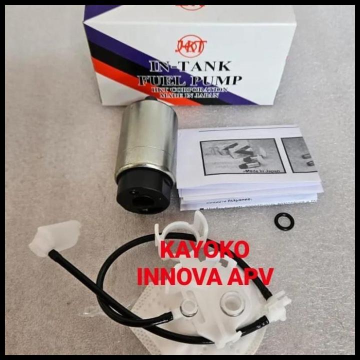 BEST DEAL FUEL PUMP HKT GIP-504 INNOVA APV POMPA MINYAK HKT GIP-504