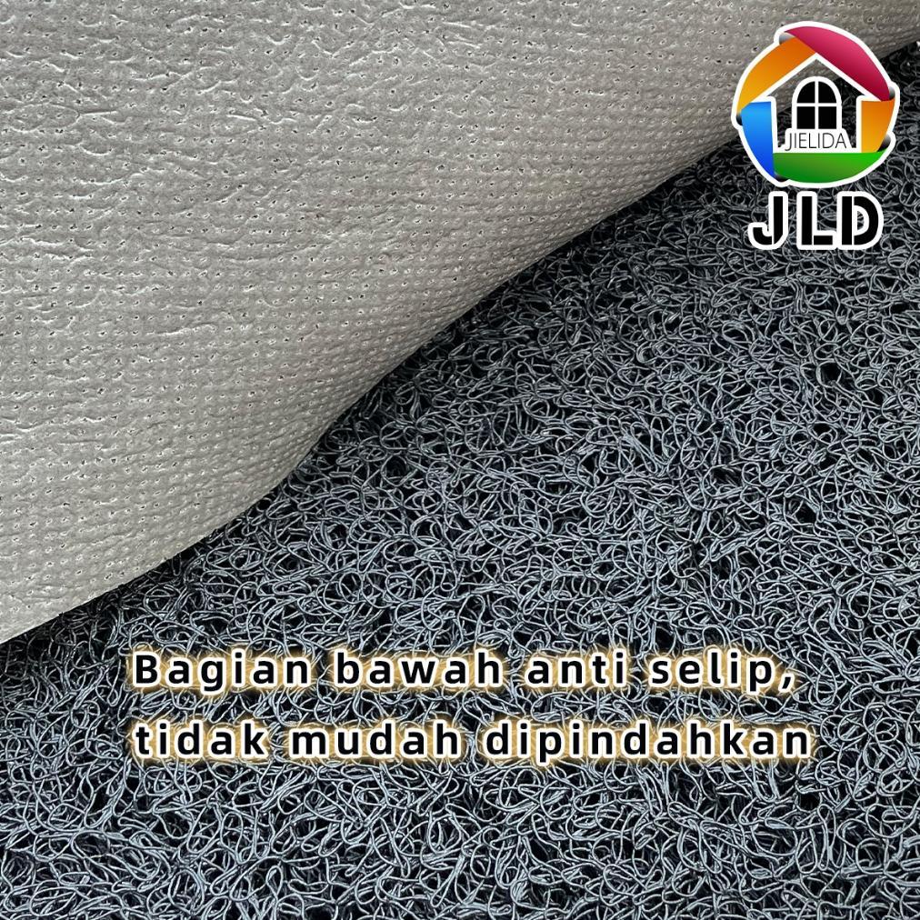 Promo  Jielida Karpet Freego 125 Karpet Yamaha Freego Karpet Motor Yamaha Freego Keset Freego Motif 