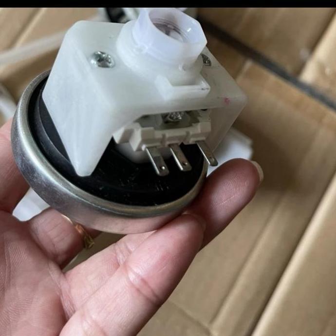 Lansungkirim- Water Level Mesin Cuci Sanyo Aqua Panasonic Psr1161 1139 Dc5V