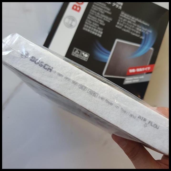 HOT DEAL FILTER KABIN AC KARBON COCOK UNTUK AVANZA XENIA RUSH TERIOS JAZZ ERTIGA LAMA BOSCH 